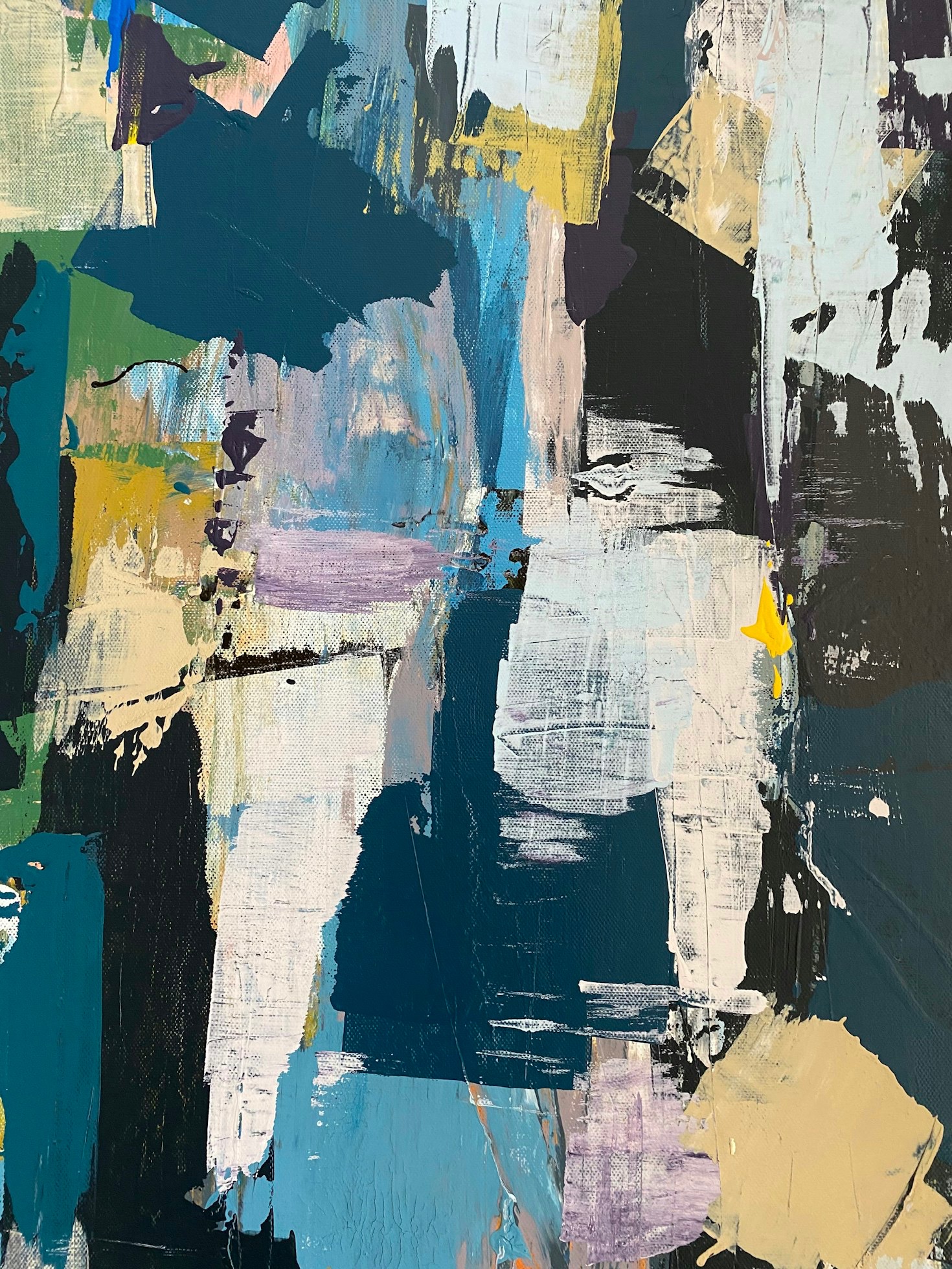 Interactive Art: Bridging Viewers and Creators